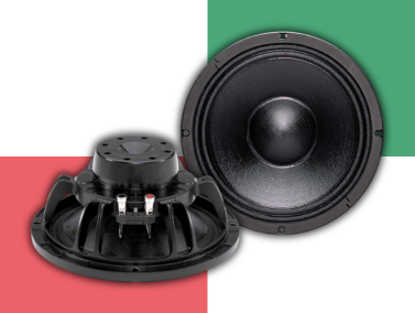 Loa rời 2 tấc rưỡi