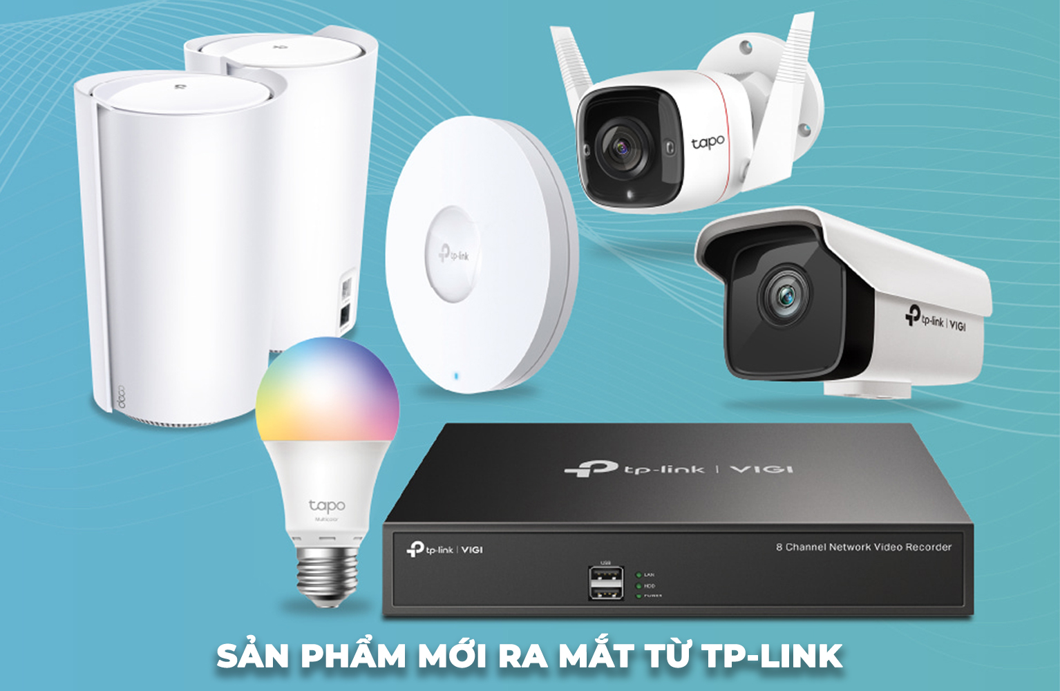 TP-LINK TAPO