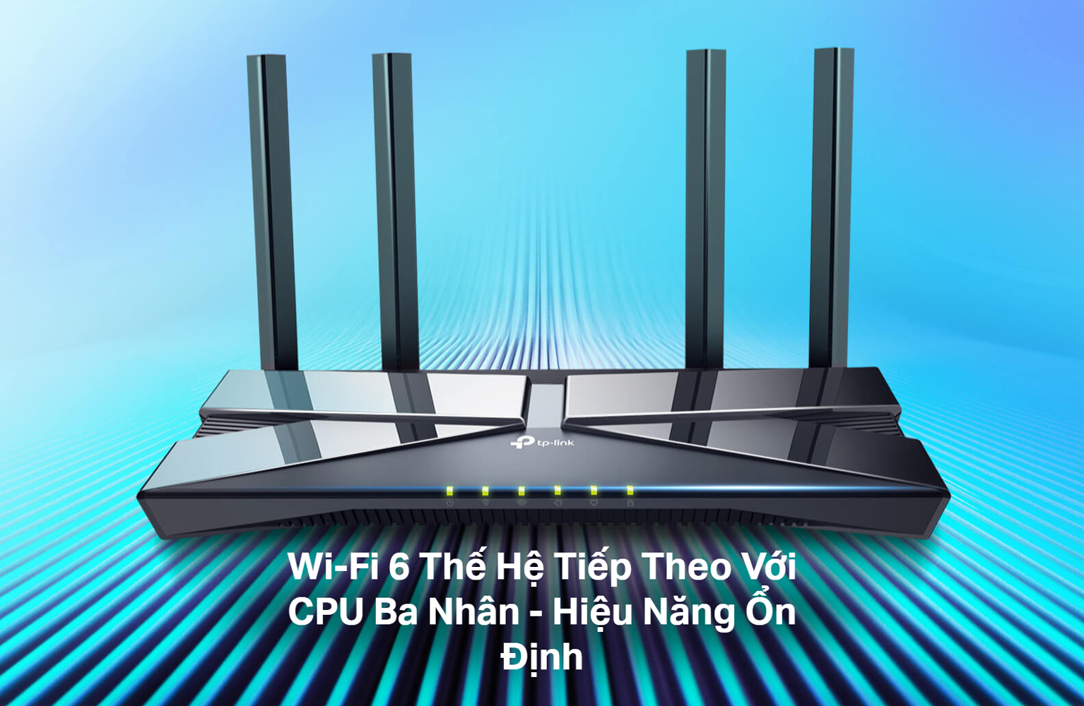 TP-LINK AX10 WIFI6