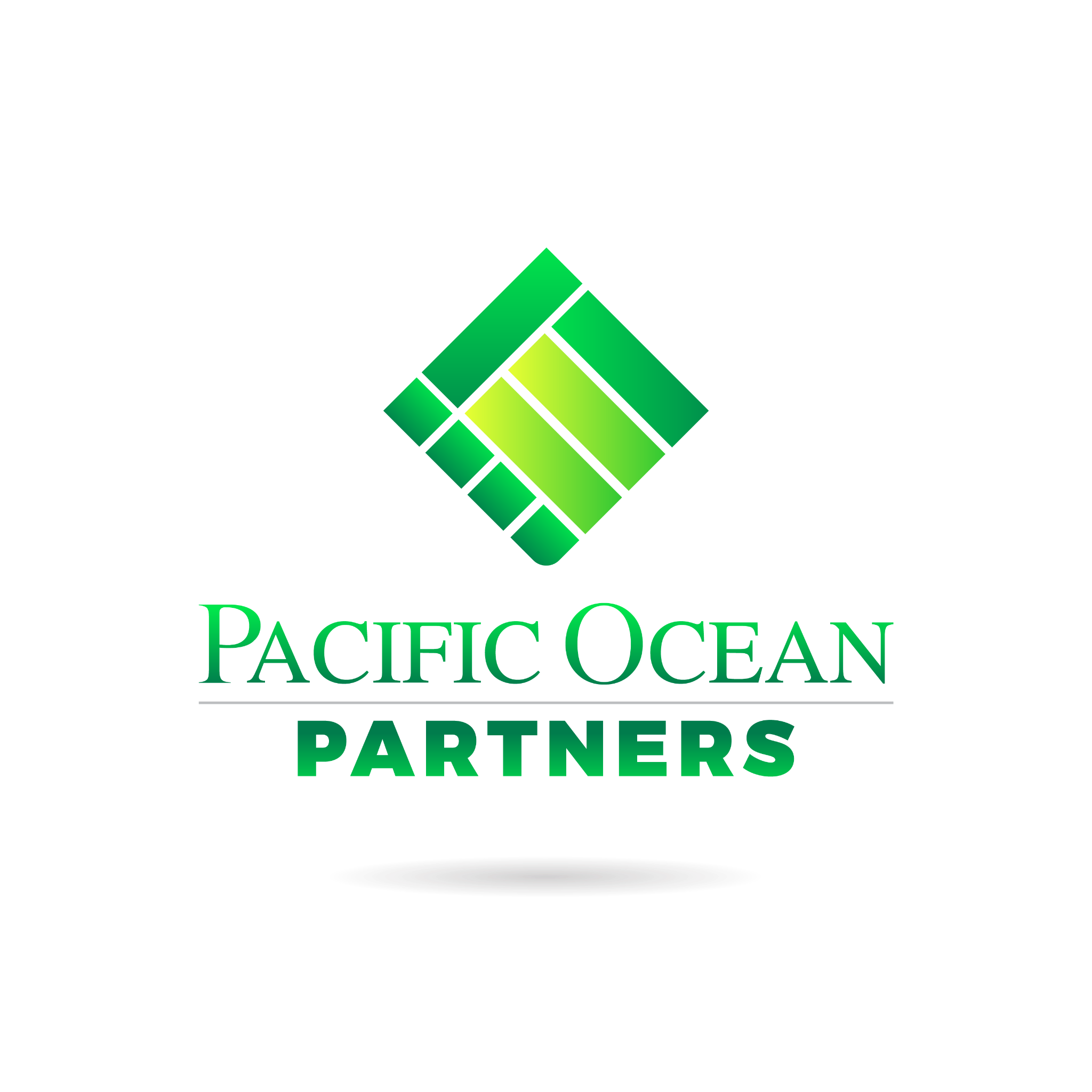 Pacific Ocean Partners