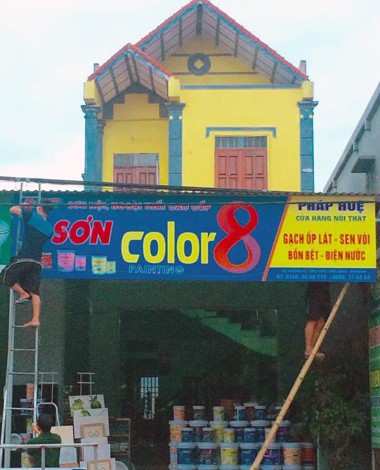 Nho Quang - Ninh Bình