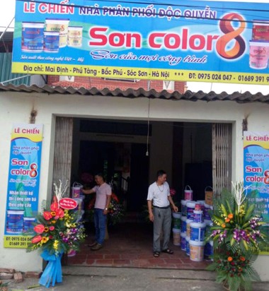 Sóc Sơn - Hà Nội