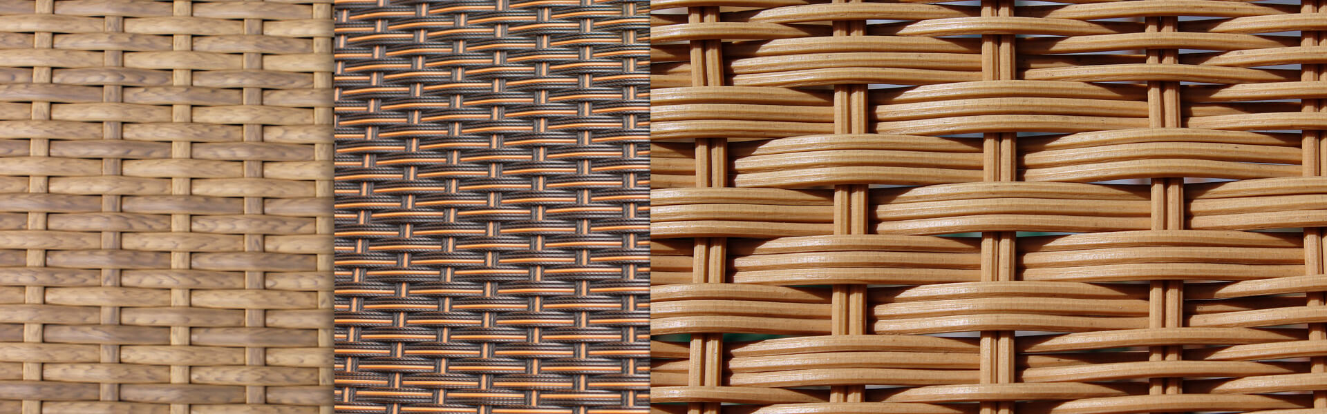 Dây Nhựa giả mây