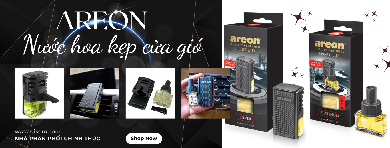 AREON OFFICIAL