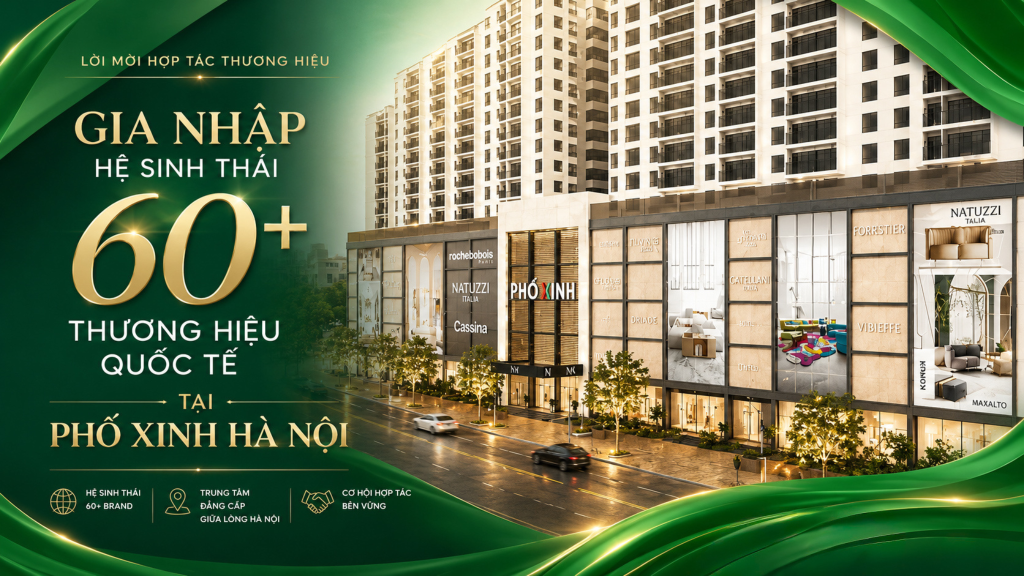 Pho Xinh - KHUYẾN MÃI