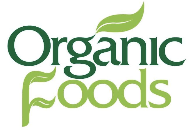 logo Organic Foods