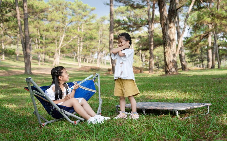 Nghiên cứu & Phát triển