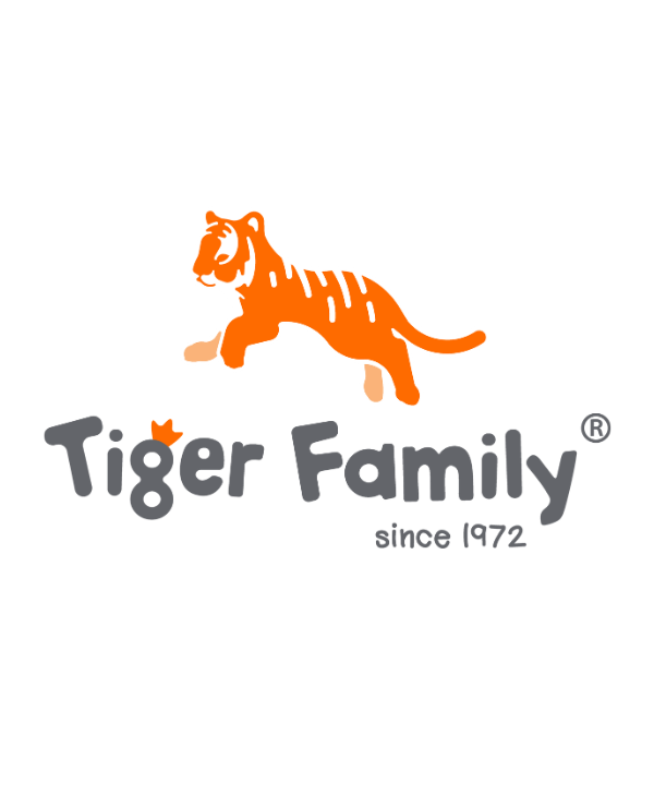 TIGER FAMILY