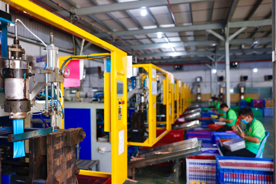 Nhà Máy đồ chơi LAtoys