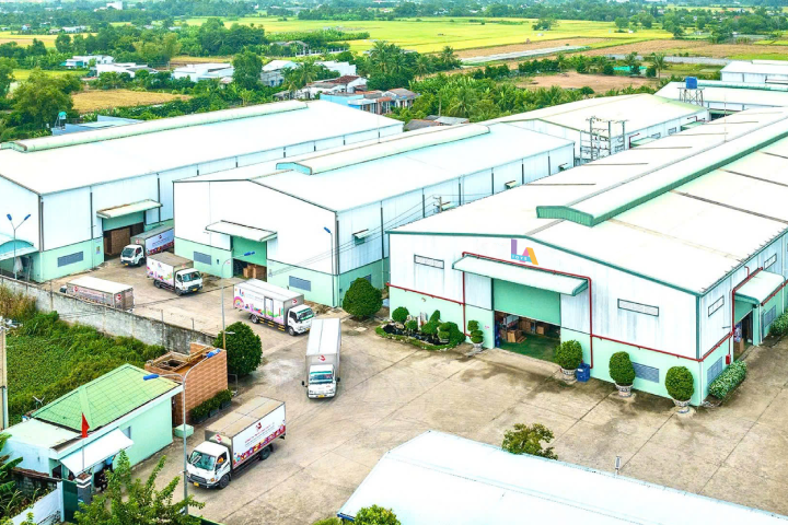 Năng lực sản xuất