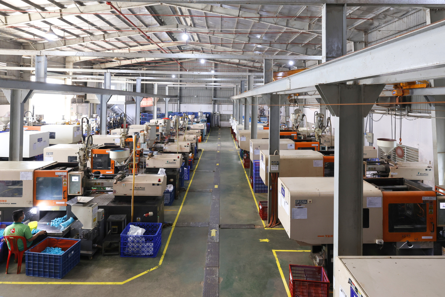 Máy móc thiết bị