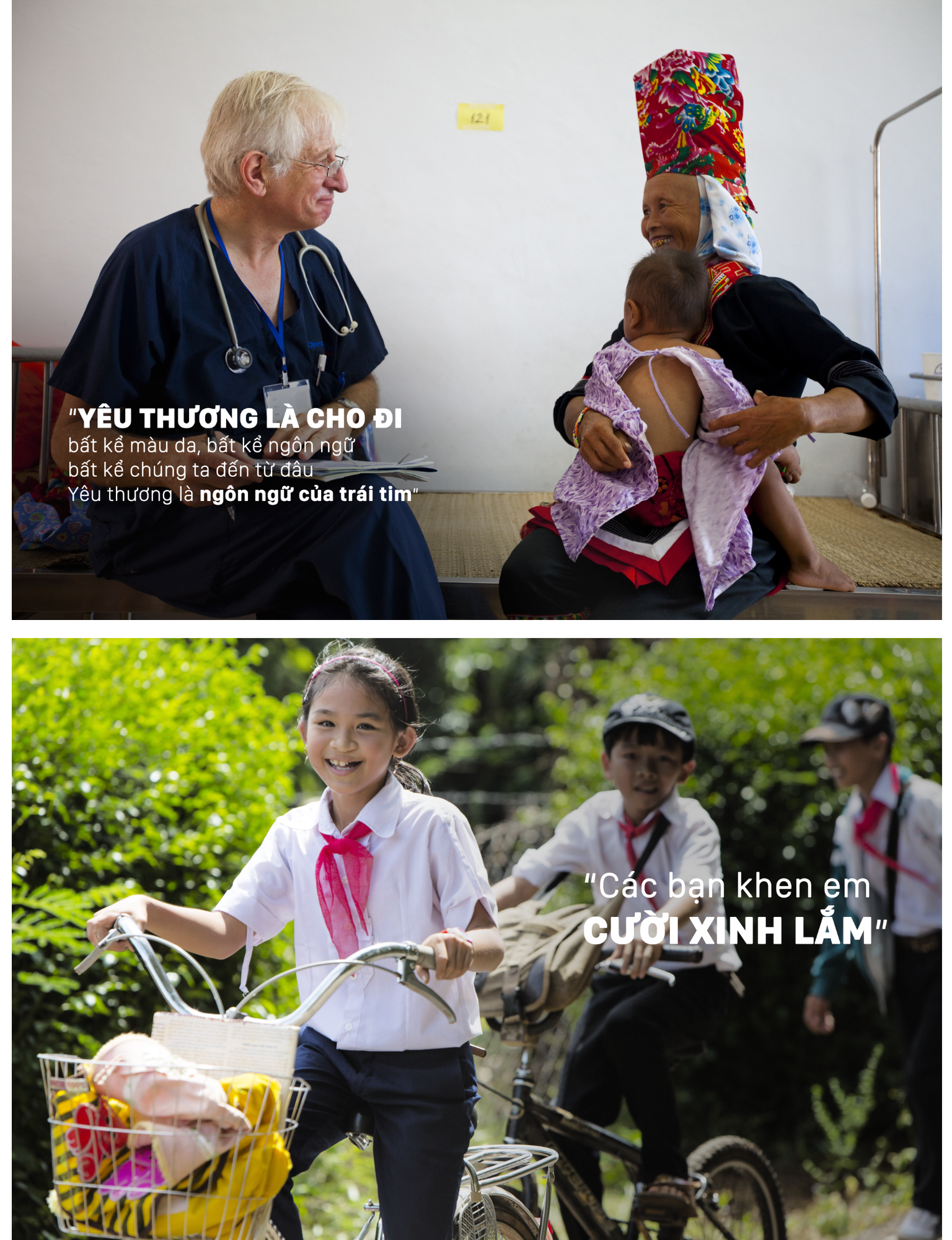 Gia công sản phẩm - Phân phối - Xuất khẩu