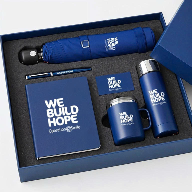 Hộp quà căn phòng