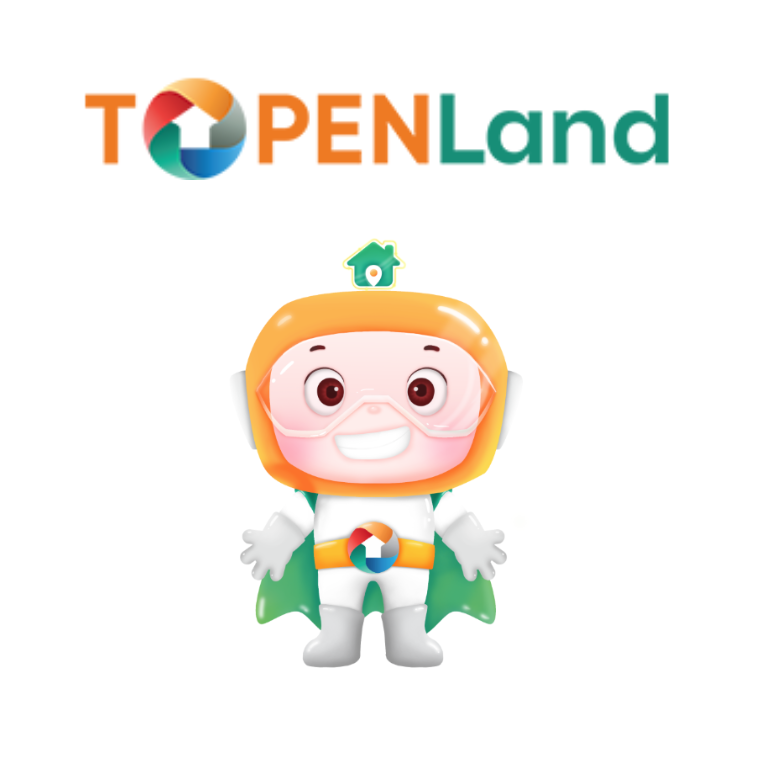 TOPENLAND