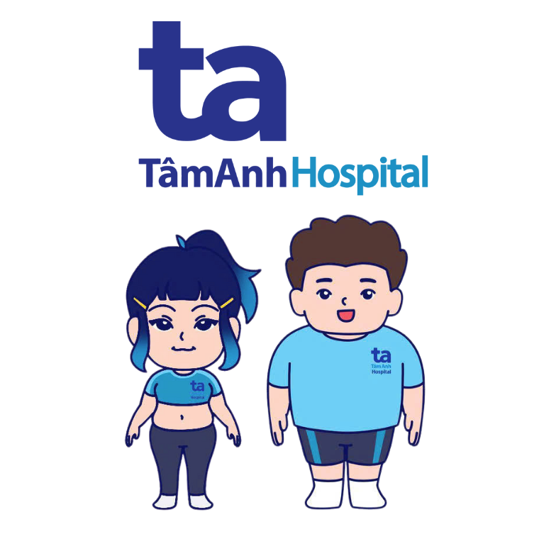 TÂM ANH HOSPITAL