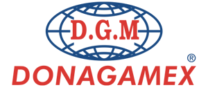 DONAGAMEX - Tổng Công Ty May Đồng Nai