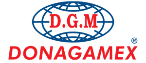 DONAGAMEX - Tổng Công Ty May Đồng Nai