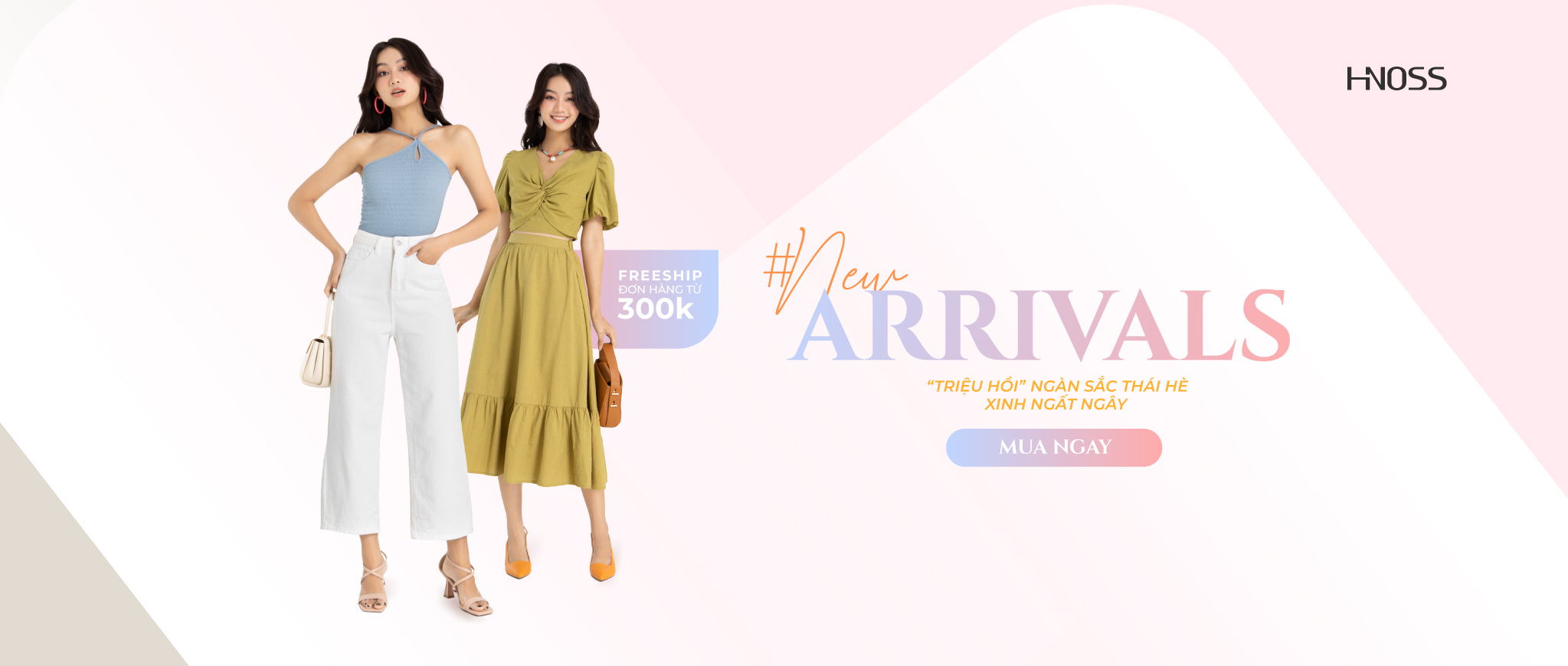 Tất cả bài viết - HNOSS