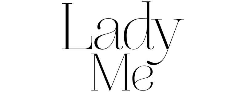 Lady Me by Eva De Eva