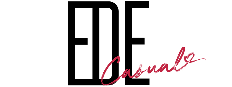 Eva De Eva Casual