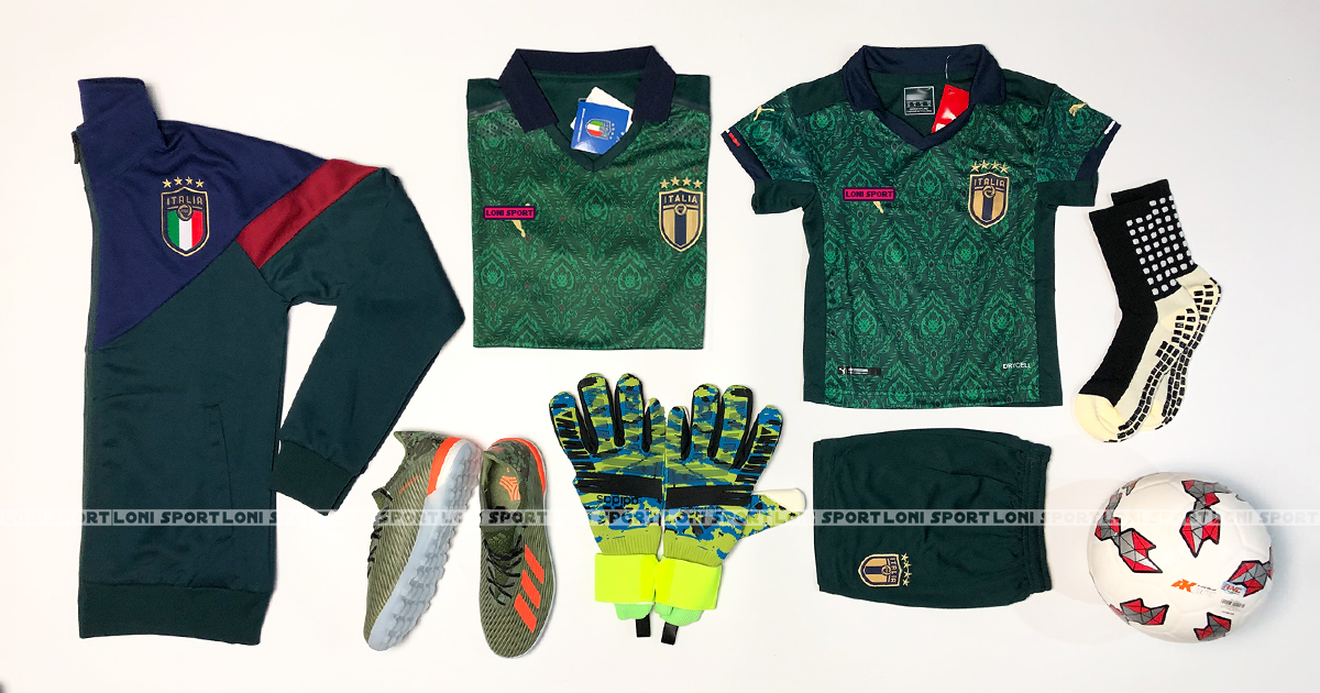 LONI SPORT