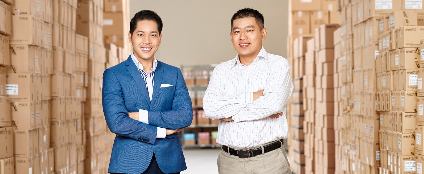 Sản phẩm khuyến mãi