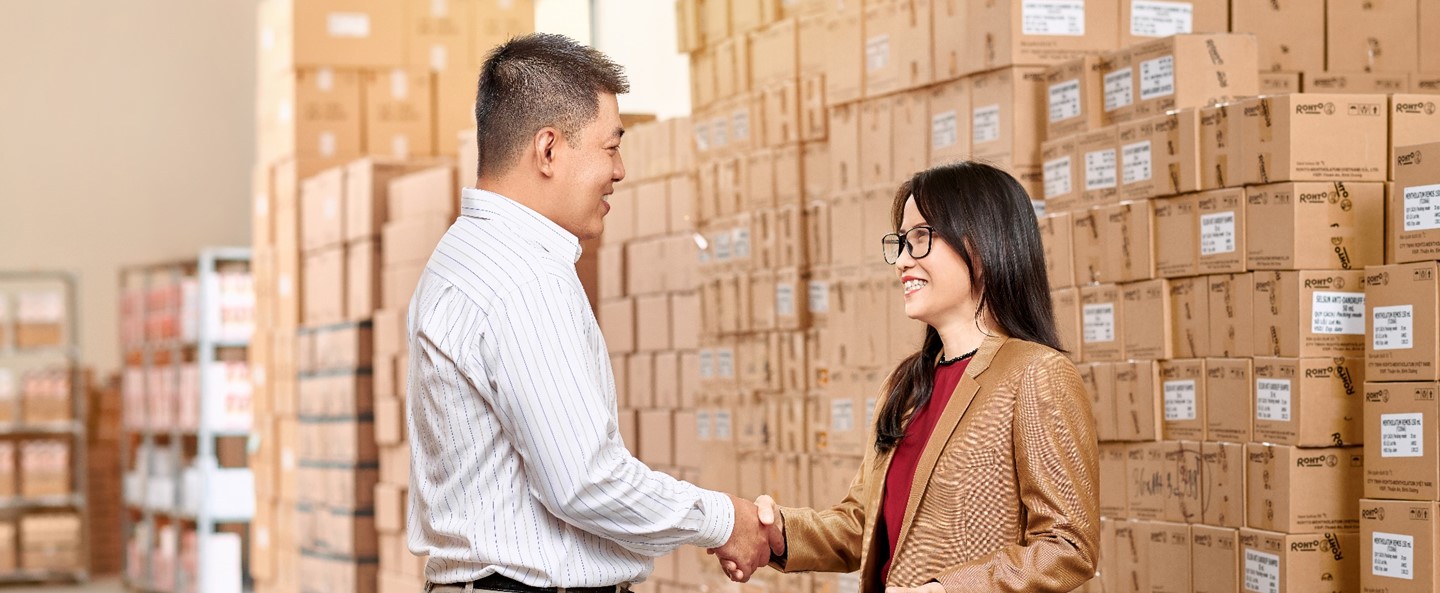 Sản phẩm nổi bật