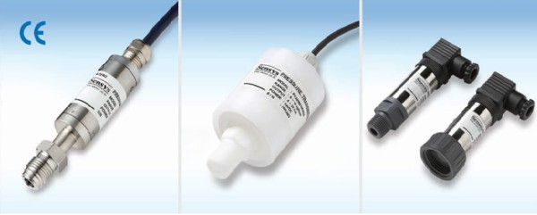 Sensys PCA, Sensys PCL