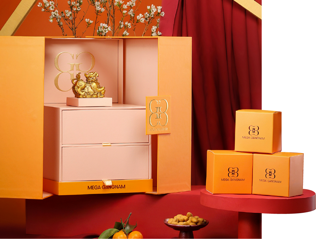 Thiết Kế Riêng - Khẳng Định Dấu Ấn Thương Hiệu