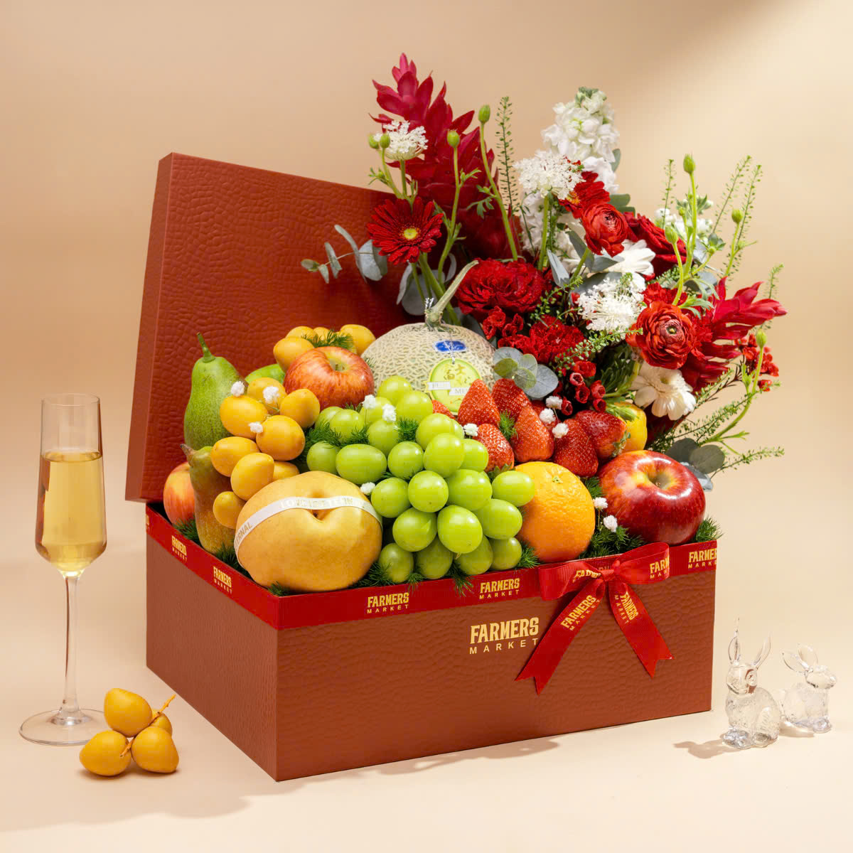 | Quà Tặng Trái Cây