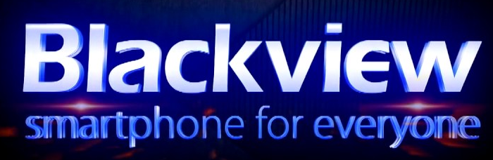 logo Điện thoại Blackview VIệt Nam - BlackView Mobile Shop