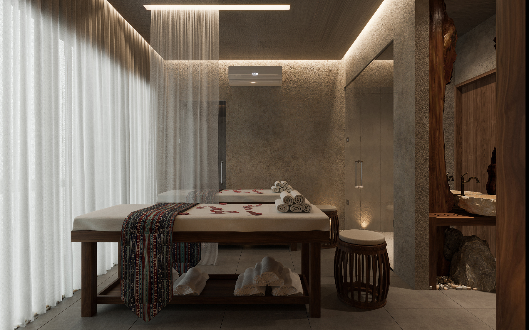 Best Massage In Hoi An - Free Pick Up - 호이 마사지 – Ylang Ylang Spa