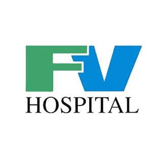 Bệnh Viện FV