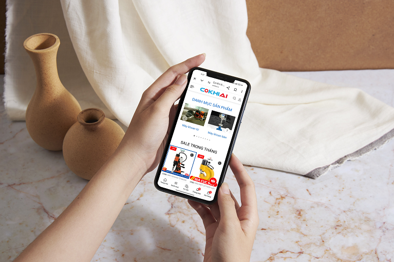 THÔNG ĐIỆP TỪ CHÚNG TÔI