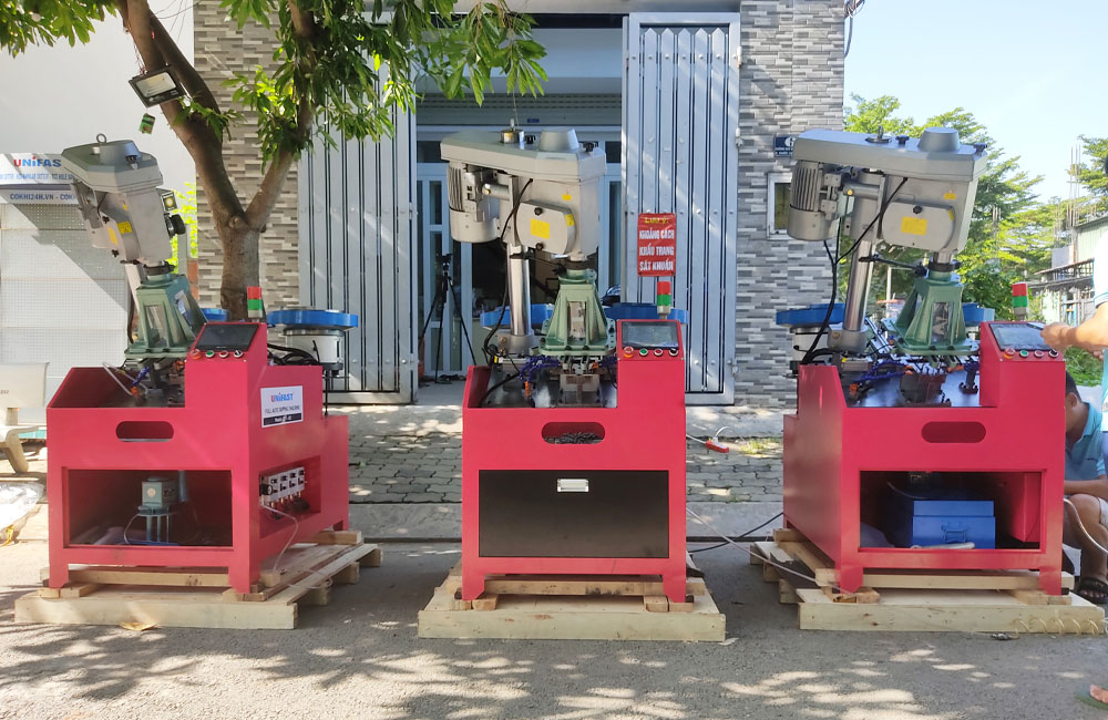 MÁY KHOAN - MÁY TARO