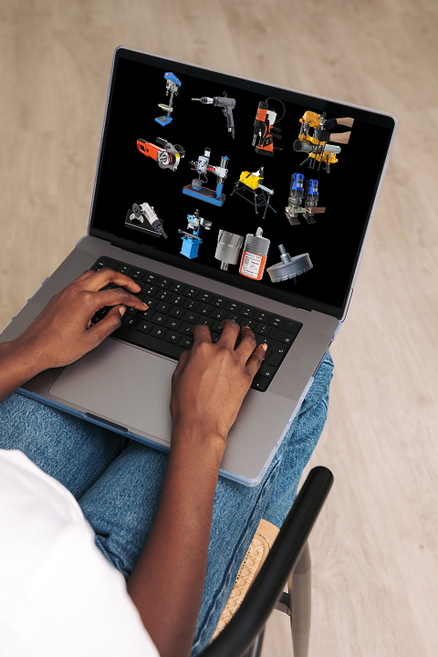 Sản phẩm cokhiai.vn