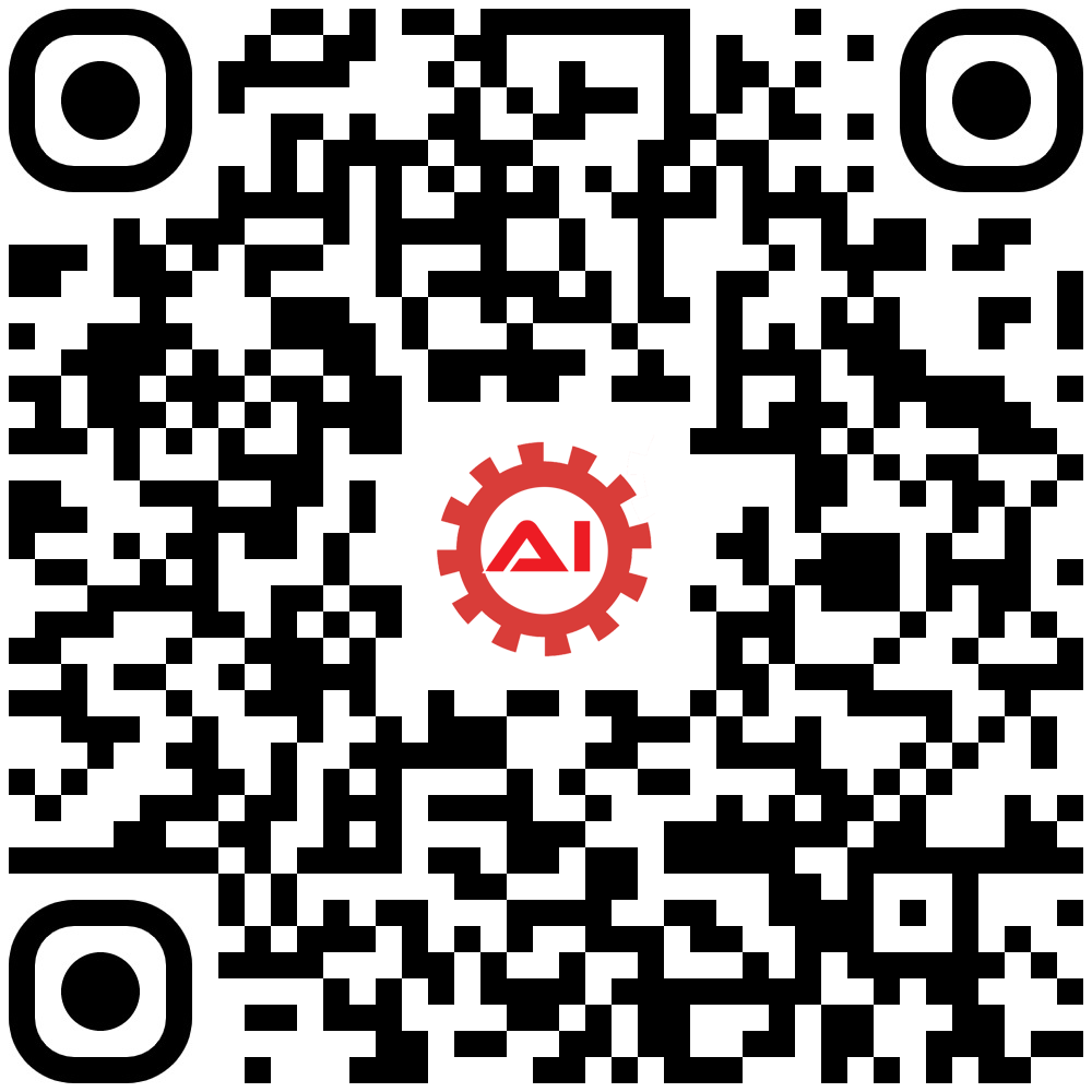 Mã QR hỗ trợ