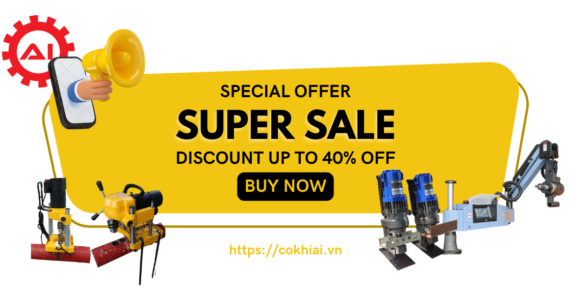 Các ưu đãi của chúng tôi