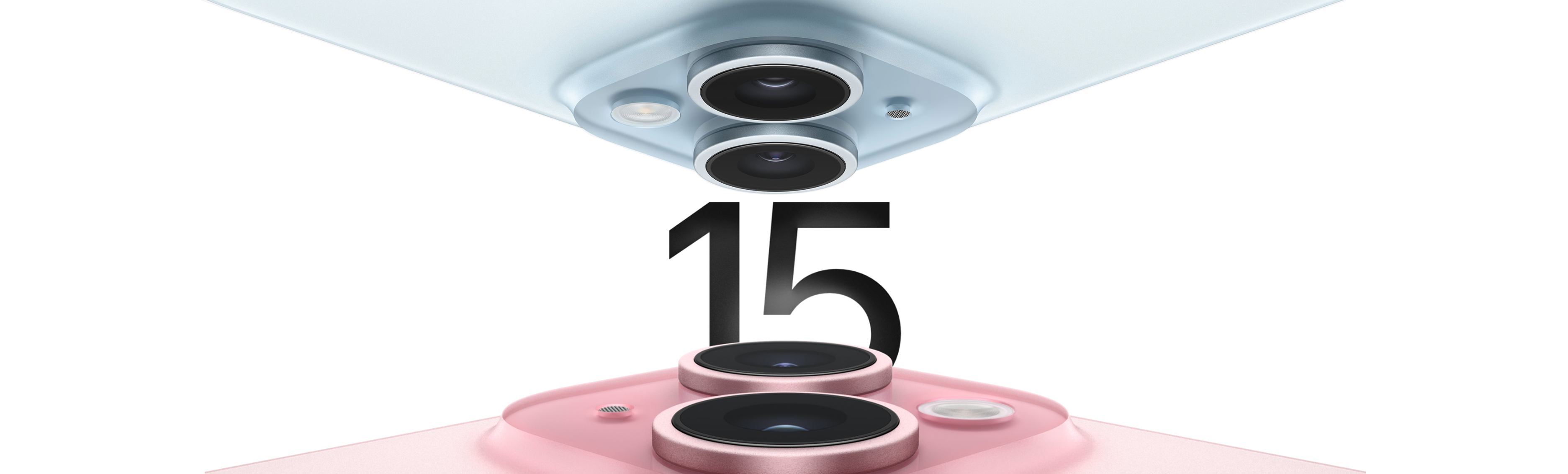 iPhone 15 | iPhone 15 Plus tại Tín Mỹ