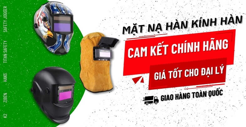 Mặt Nạ Hàn Kính Hàn