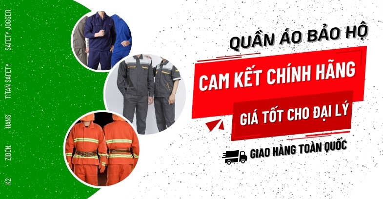 Quần Áo Bảo Hộ