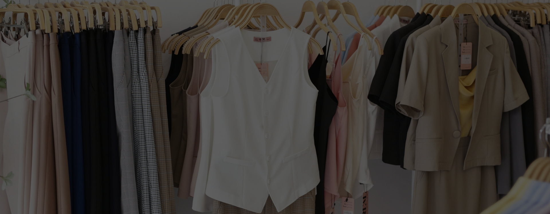 Real Clothes