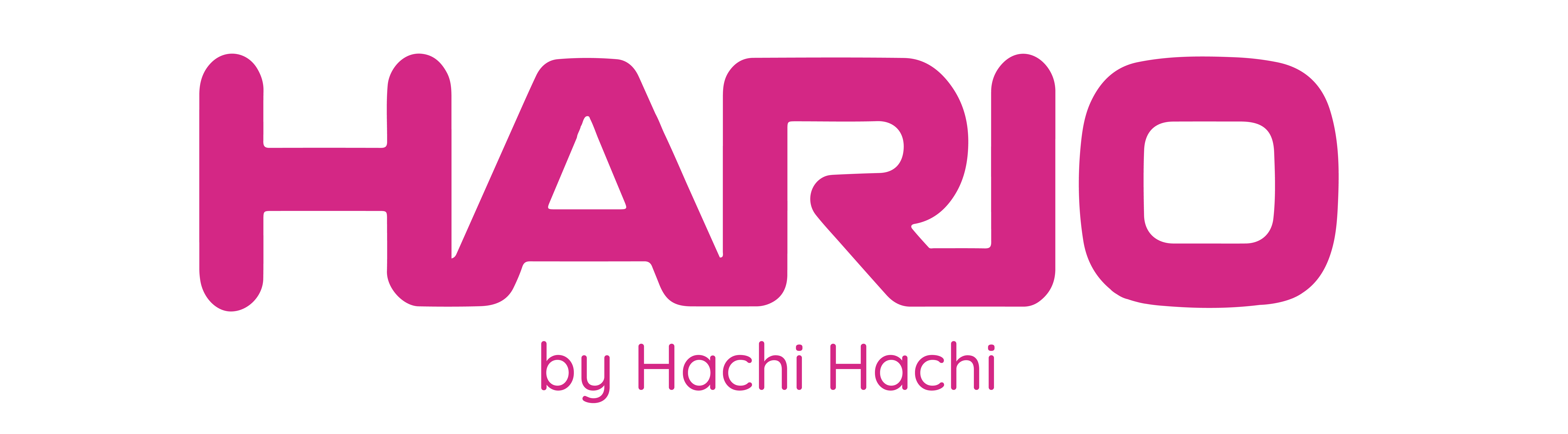 Hario by Hachi Hachi Japan Shop
