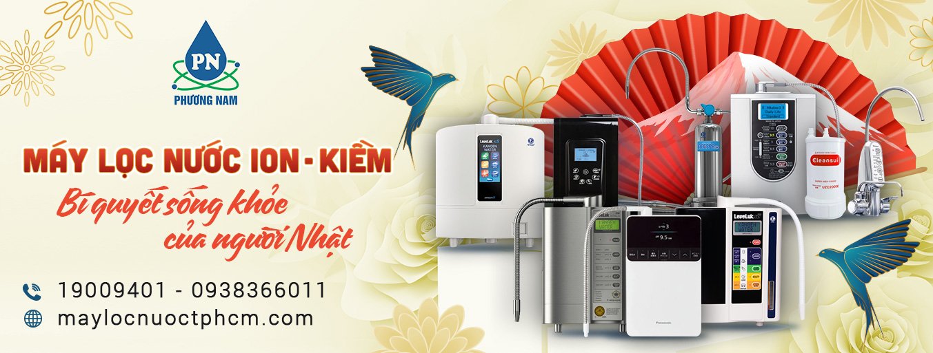 Top 3 Công Ty Máy Lọc Nước Uy Tín Tại Việt Nam