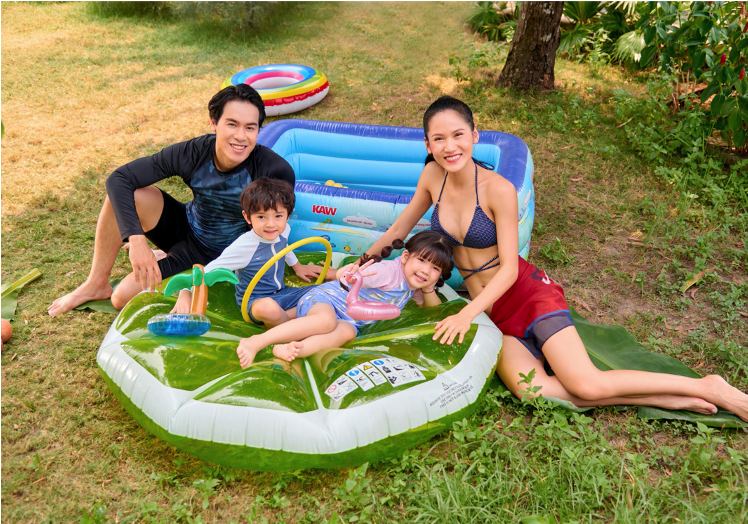 Isla Vista By iBasic