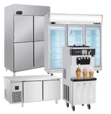 Thiết bị điện lạnh