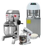 Thiết bị làm bánh