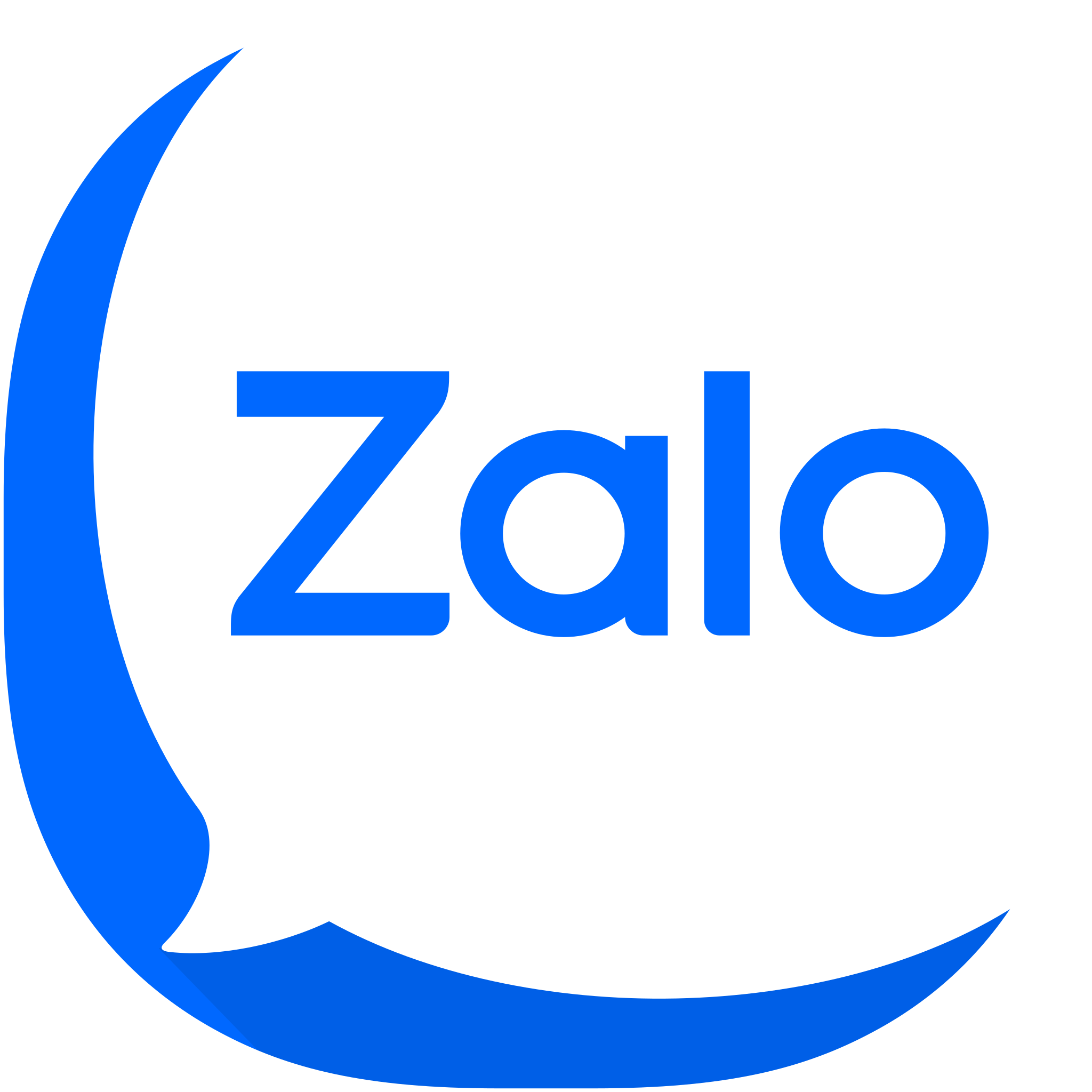Chat Zalo với chúng tôi