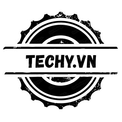 logo techy.vn