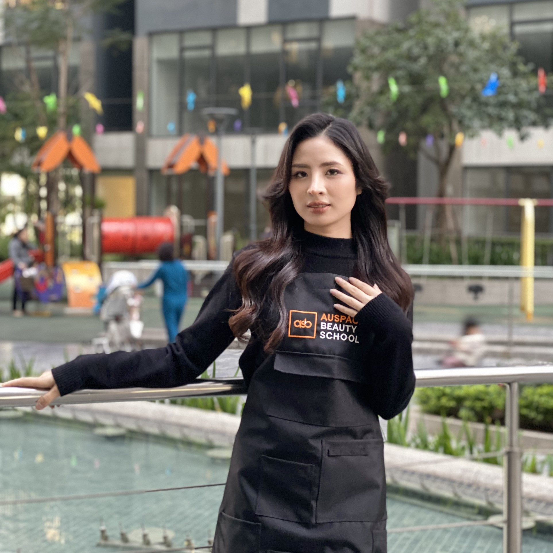 Mai Thuỷ Tiên
